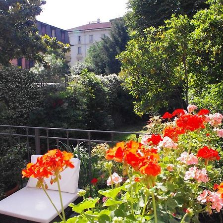 Teodora B&B Mailand Exterior foto