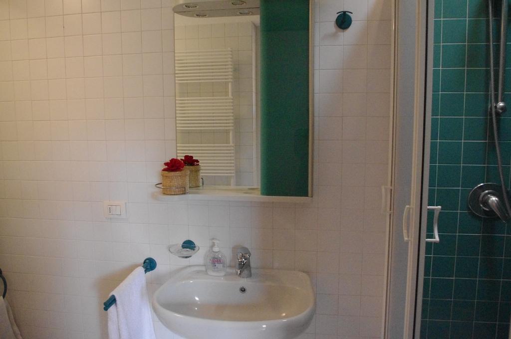 Teodora B&B Mailand Zimmer foto
