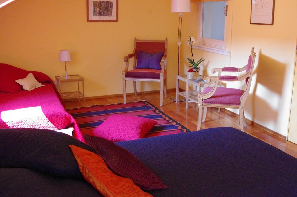 Teodora B&B Mailand Zimmer foto