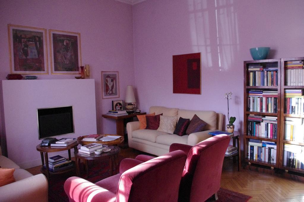 Teodora B&B Mailand Exterior foto